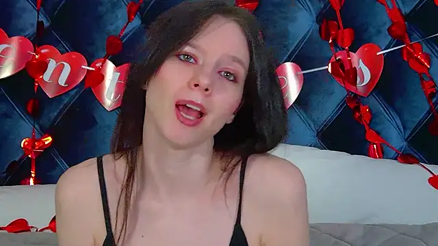 ArinaKubrick online show from February 18, 7:54 pm