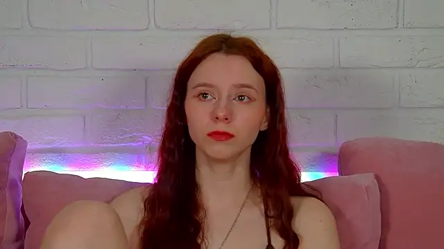 ArinaKubrick online show from April 28, 4:34 pm