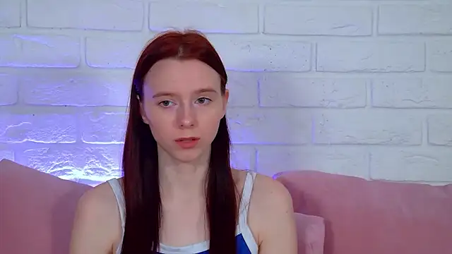 Snapshot of ArinaKubrick chatting on June 23, 4:05 pm ArinaKubrick online show from June 23, 4:05 pm