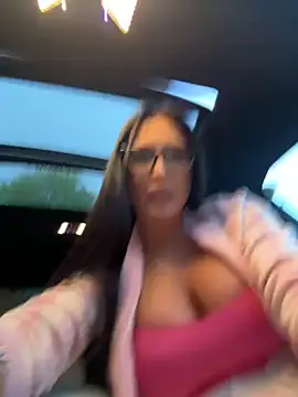 AstridVex online show from April 24, 3:20 am