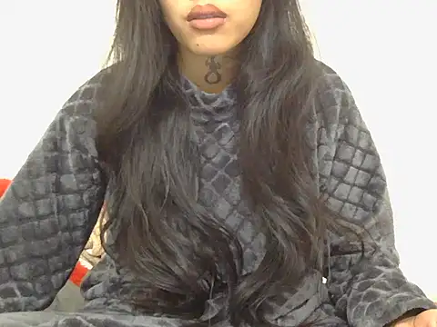 Cristina love69 online show from December 20, 7:21 pm