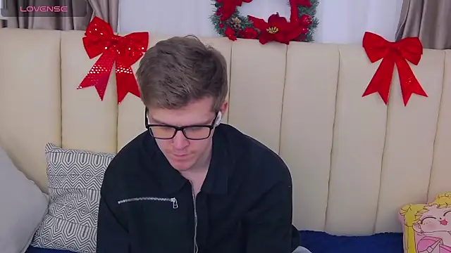 NickJohnas online show from January 9, 6:05 am