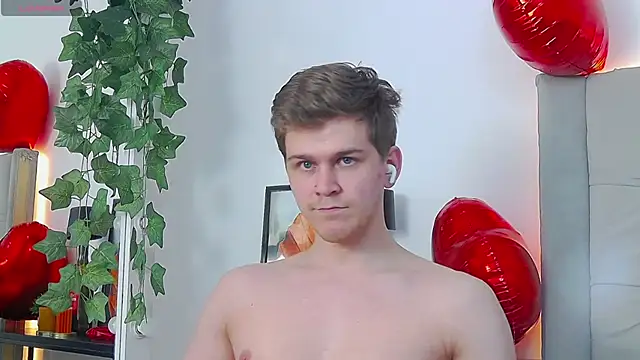 NickJohnas online show from February 20, 6:37 am