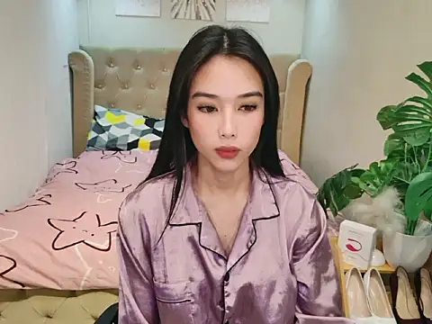 Nirafox online show from August 1, 1:38 am