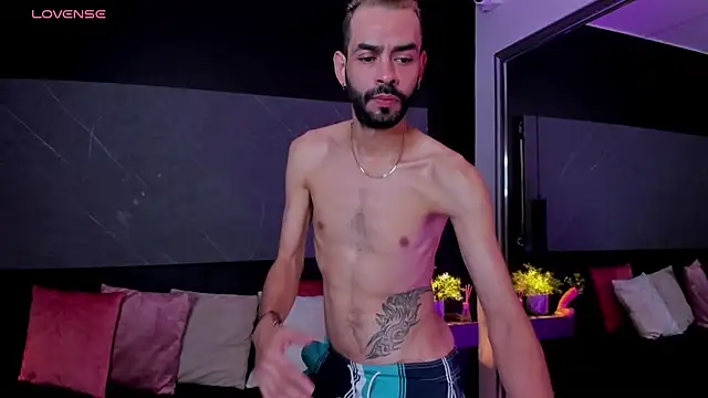 arcangel harris online show from January 16, 11:47 am