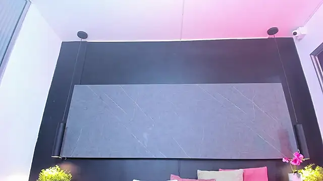 arcangel harris online show from February 17, 12:07 am