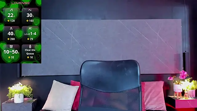 arcangel harris online show from February 25, 11:42 am