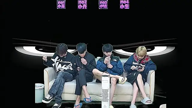 yujiannanpu online show from January 10, 2:02 am