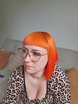 ScarletVixenLive online show from June 16, 12:41 pm
