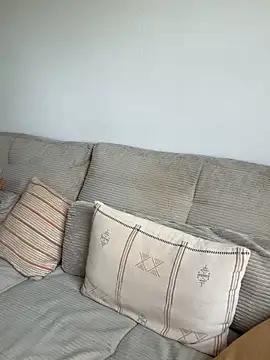 ScarletVixenLive online show from June 17, 12:29 pm