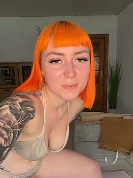 ScarletVixenLive online show from June 20, 12:52 pm