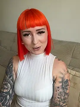 ScarletVixenLive online show from June 22, 10:23 am