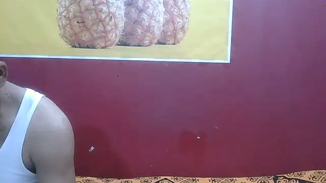 Lovelycouple25 online show from June 7, 7:01 am