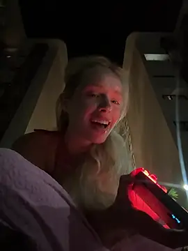 SunnyShiney online show from March 14, 1:05 pm