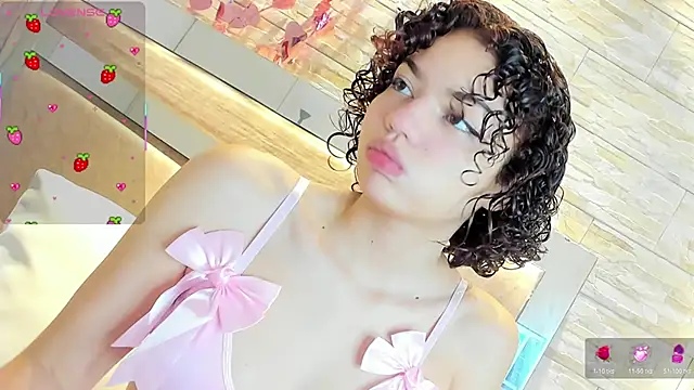 chloe cortez online show from February 19, 10:44 am