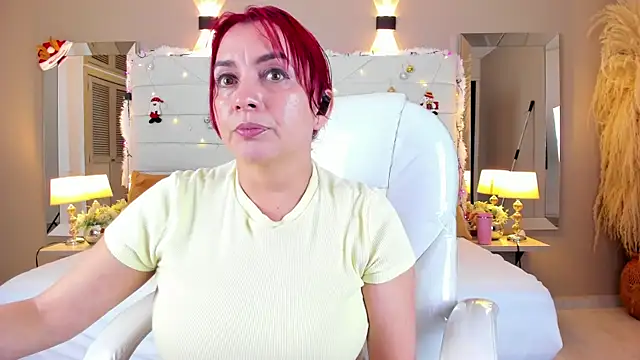 maturexxx  online show from December 1, 7:30 pm