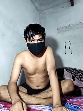 realcouple71 online show from February 10, 1:15 pm