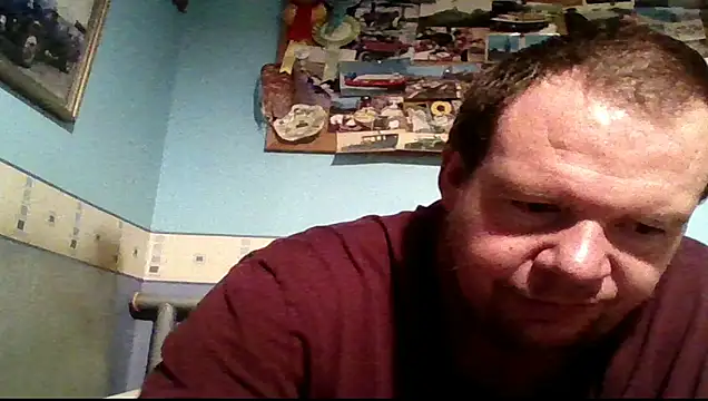 mrhardcock12 online show from February 8, 9:29 pm