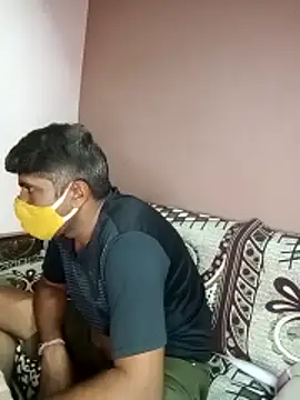 CHOUDHARY1985 online show from May 9, 4:56 pm
