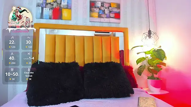 Milow Russo  online show from December 18, 6:25 pm