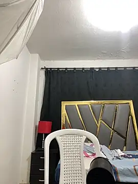 kangomez19 online show from March 3, 1:12 am