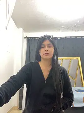 kangomez19 online show from March 5, 1:34 am