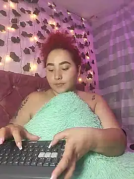 Ayla-marttinez online show from June 14, 2:24 am