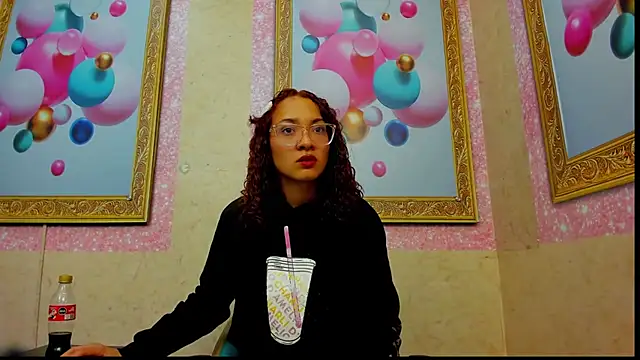 Jadde Greyy  online show from March 12, 2:29 am