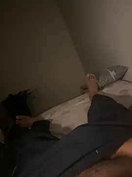 Night outcam online show from January 15, 8:56 pm