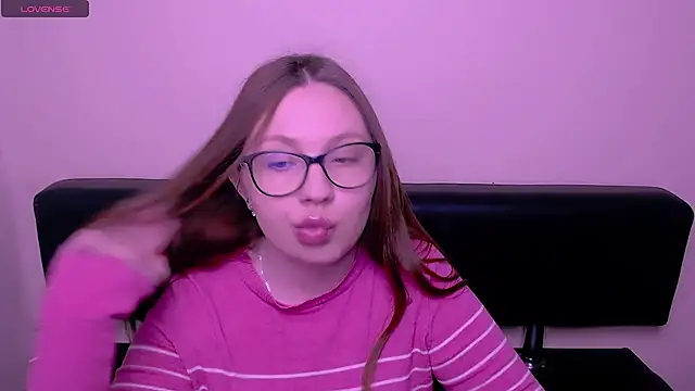 LiliaErmi online show from March 20, 7:35 am