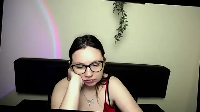 LiliaErmi online show from April 26, 6:22 am