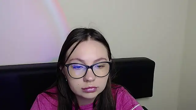 LiliaErmi online show from June 13, 6:11 am