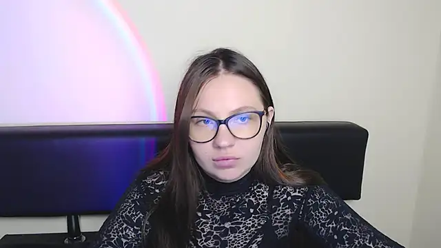 LiliaErmi online show from June 18, 9:14 am