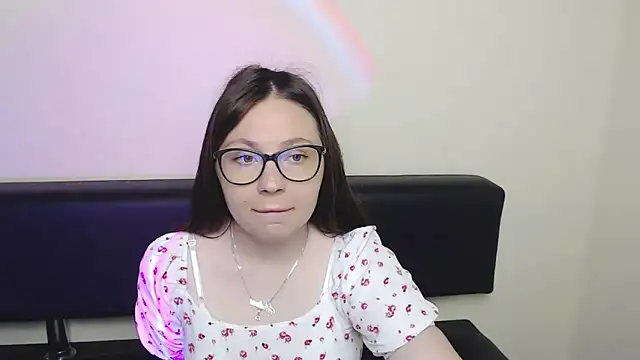 LiliaErmi online show from June 20, 6:49 am