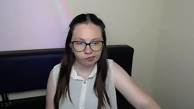 LiliaErmi online show from June 24, 6:23 am