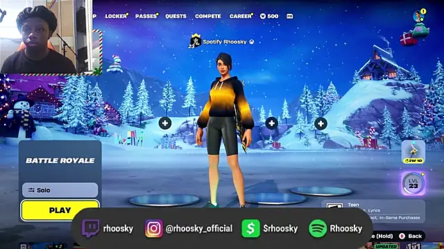 Snapshot of YourLittleBoyfriend chatting on December 20, 6:04 pm YourLittleBoyfriend online show from December 20, 6:04 pm