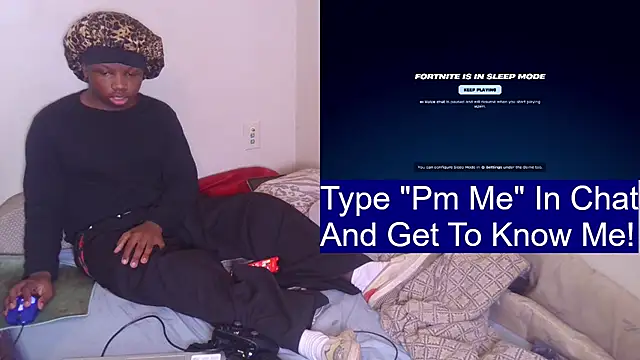 YourLittleBoyfriend online show from March 3, 5:41 pm