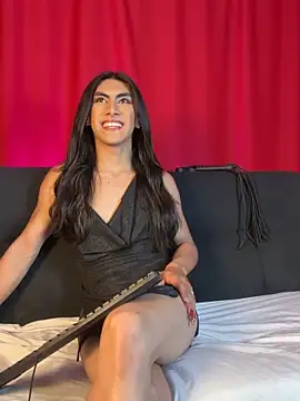 Jacky-wolf1 online show from May 19, 8:37 pm