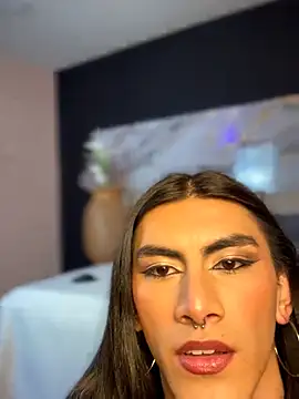 Jacky-wolf1 online show from July 18, 6:56 pm