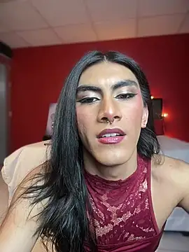 Jacky-wolf1 online show from July 27, 9:22 pm