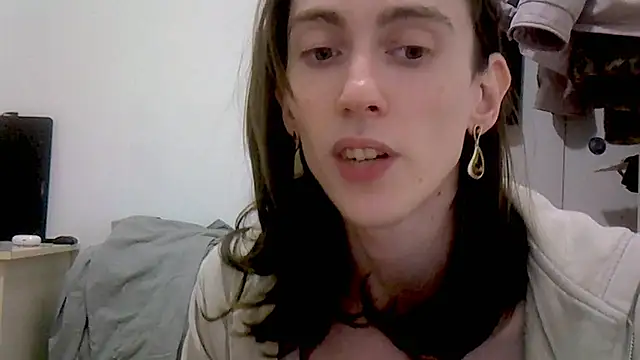 melody gepards online show from February 14, 6:37 pm