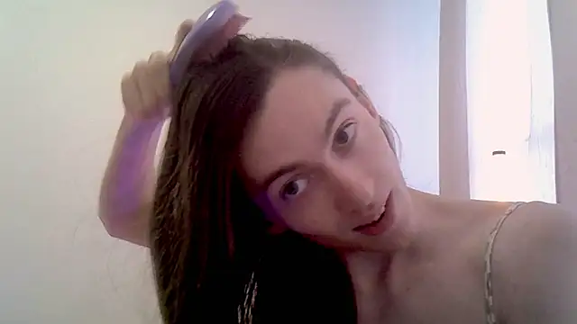 melody gepards online show from March 11, 10:10 am