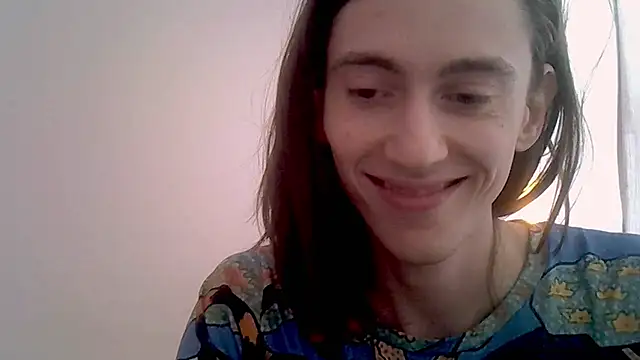 melody gepards online show from March 13, 11:17 am