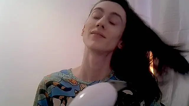 melody gepards online show from March 17, 3:37 pm