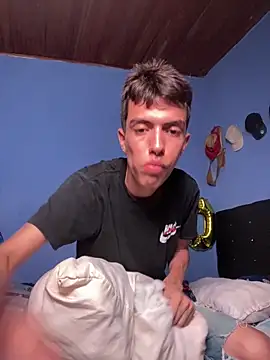 Juan Gomezz26 online show from February 4, 11:53 pm