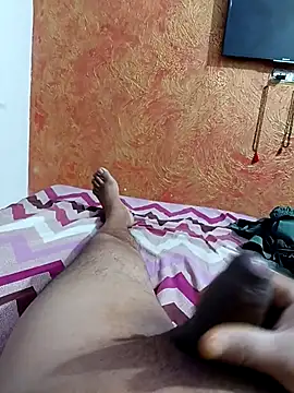 Rahul Singh1987 online show from March 8, 6:23 pm