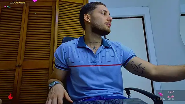 King meruem online show from January 19, 1:15 pm