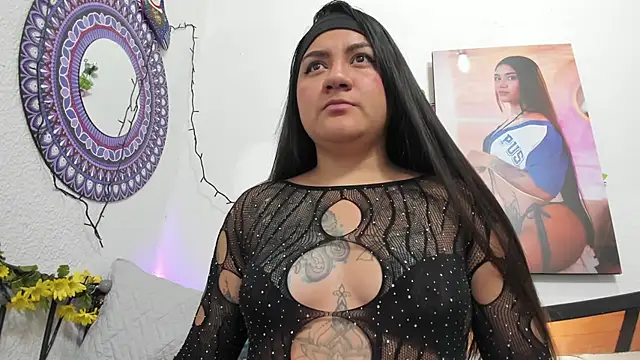 Snapshot of Hanna_moore10 chatting on February 24, 7:01 pm Hanna moore10 online show from February 24, 7:01 pm