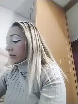 DanaMontana online show from March 18, 8:23 pm