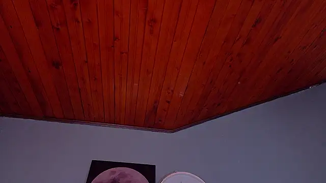 Miia Anderson online show from March 17, 11:35 am